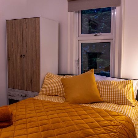 Lodging In Carrickfergus Centre Экстерьер фото