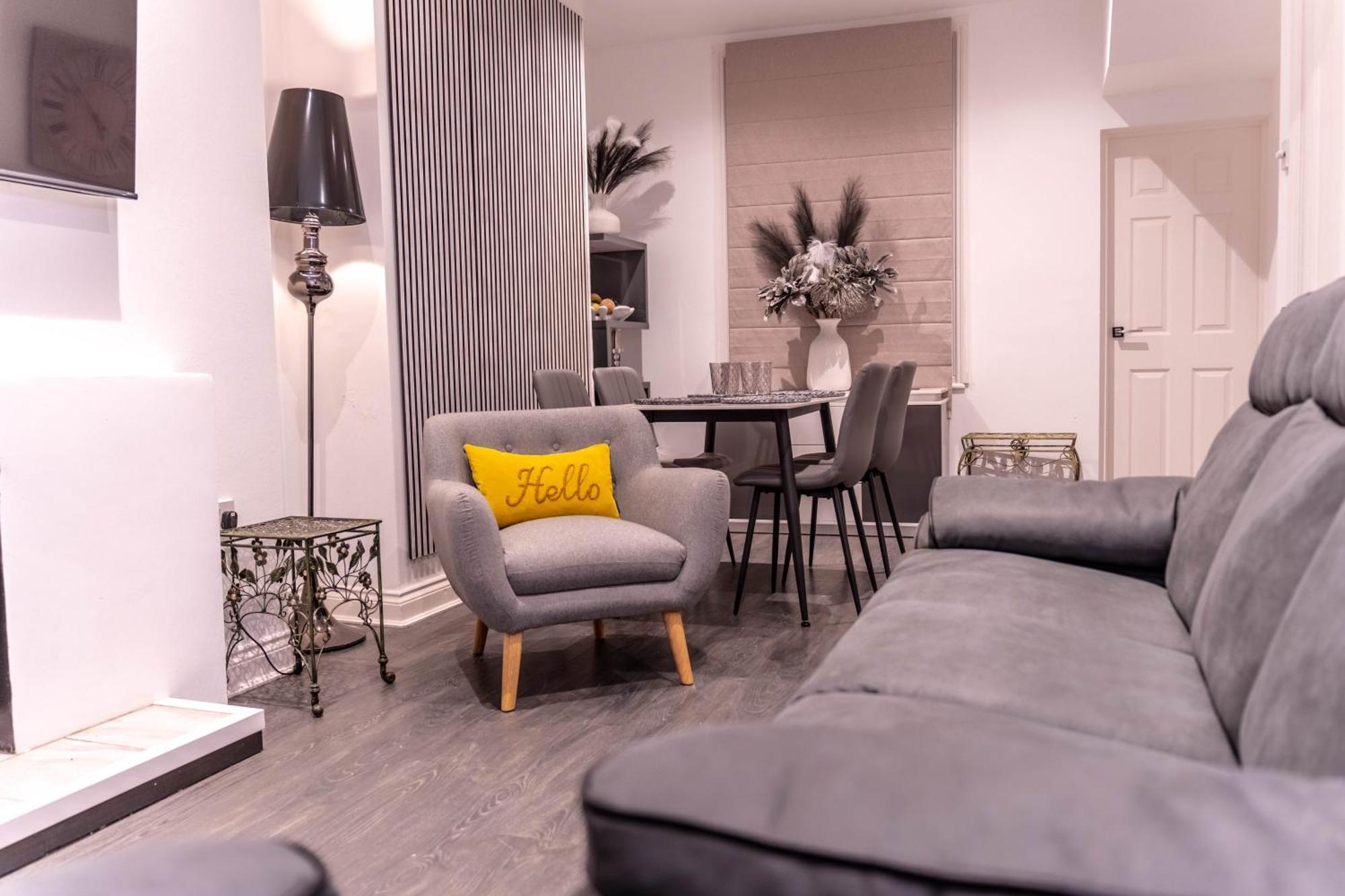 Lodging In Carrickfergus Centre Экстерьер фото