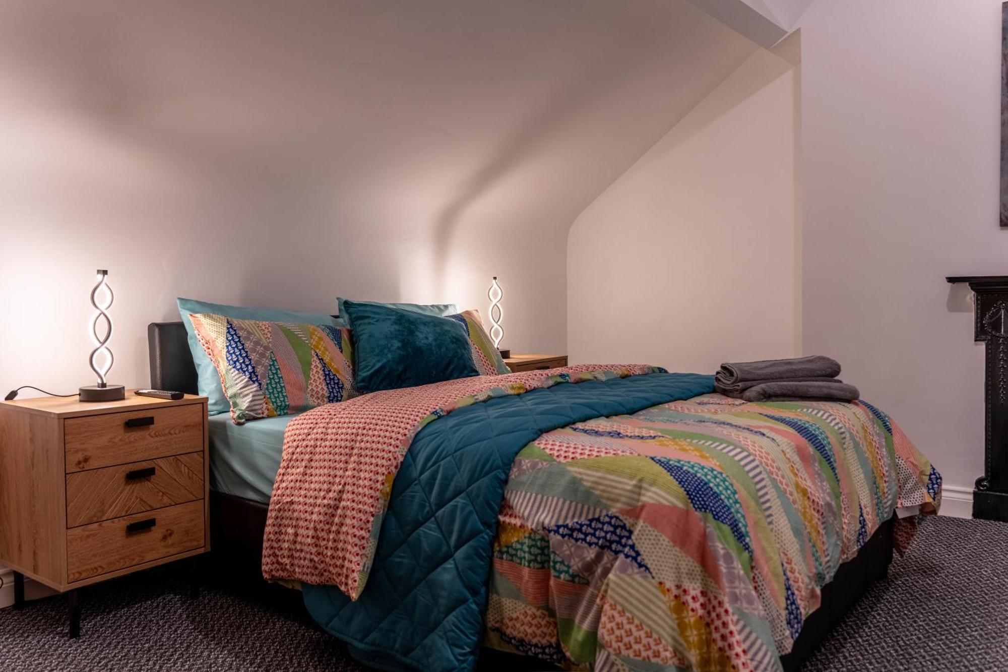 Lodging In Carrickfergus Centre Экстерьер фото