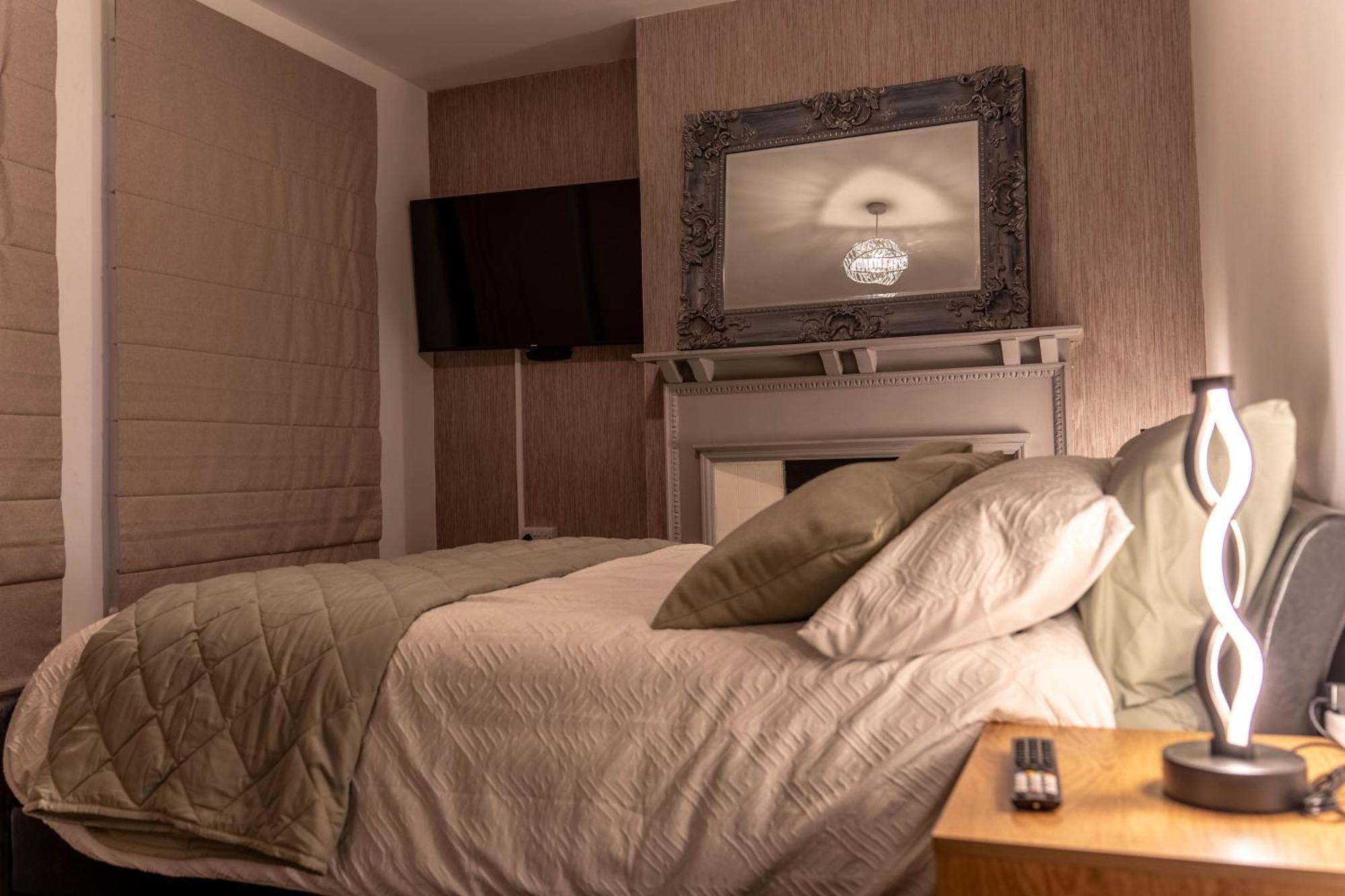 Lodging In Carrickfergus Centre Экстерьер фото