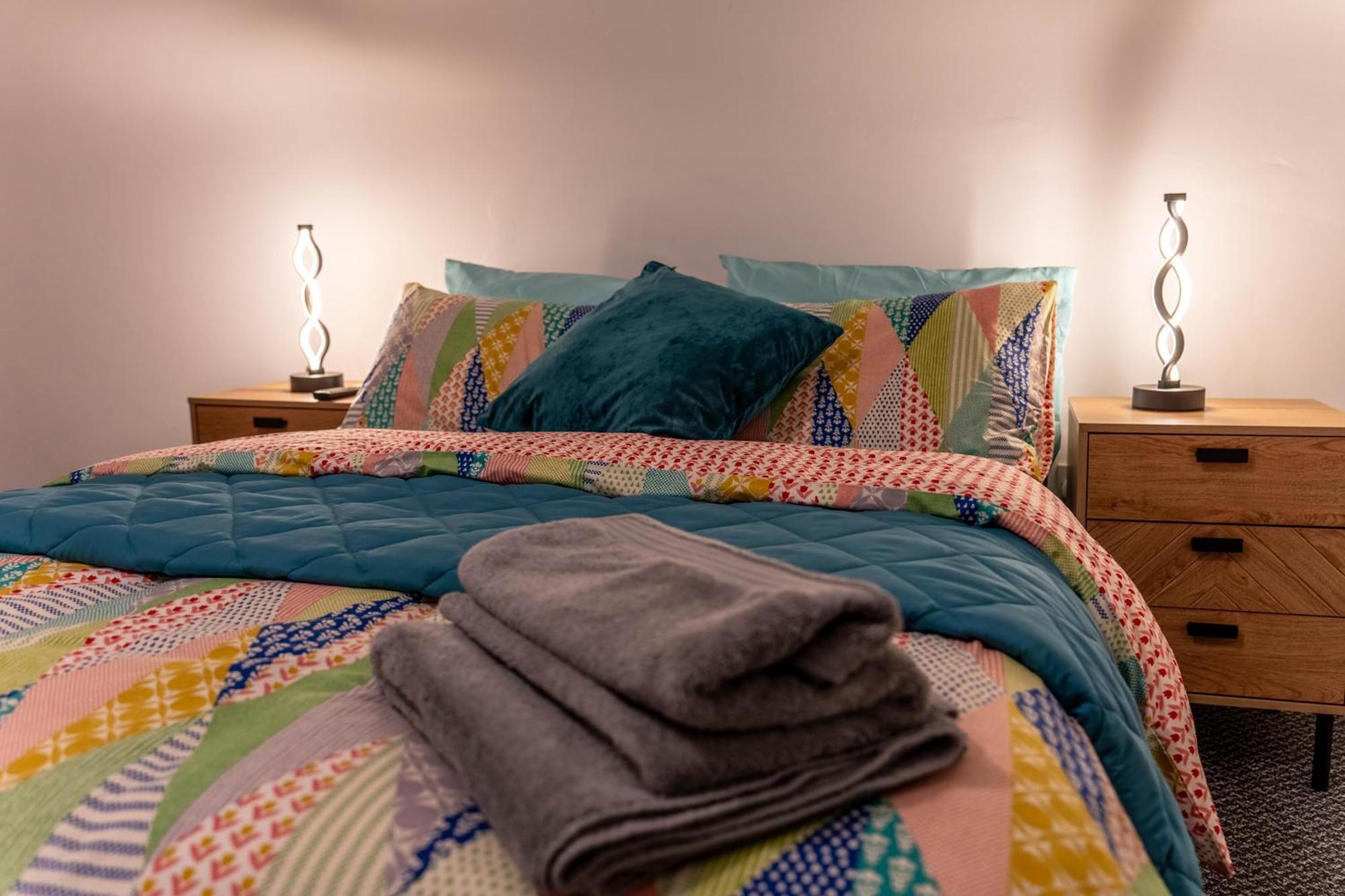Lodging In Carrickfergus Centre Экстерьер фото
